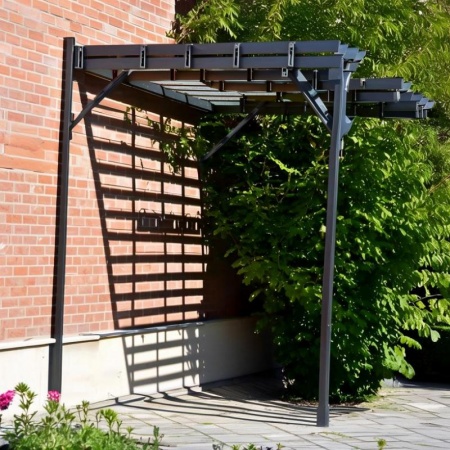 Installation de garde-corps &agrave; Saint-Maximin-la-Sainte-Baume : s&eacute;curit&eacute; et style