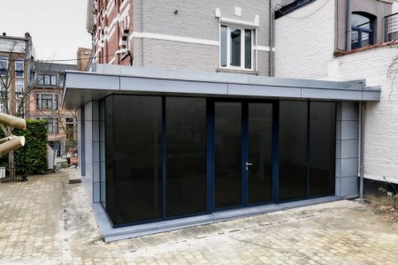 Pose de baies vitr&eacute;es, guide complet pour votre projet